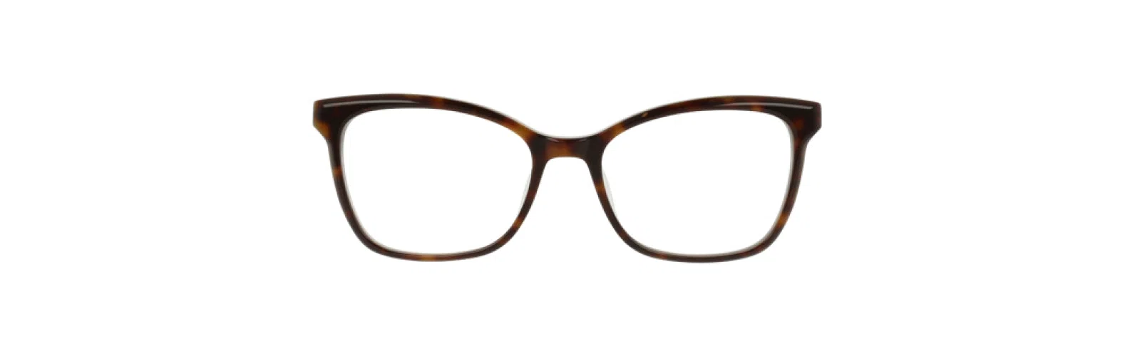 Vera Bradley VBTESS Eyeglasses - view 2
